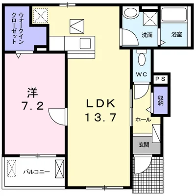 グランベルワダ Ⅱ