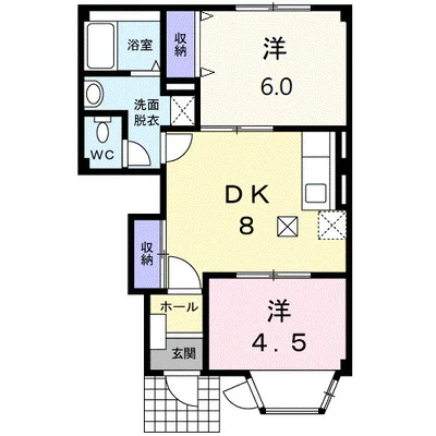 プレミール・メゾン沖代Ⅰ