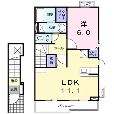 ソレイユＧＥＮ　Ⅲ