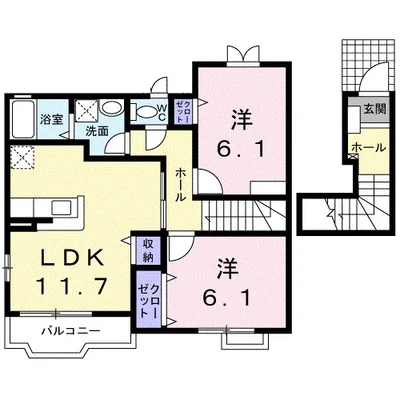 カーサ・ベラフォンテ