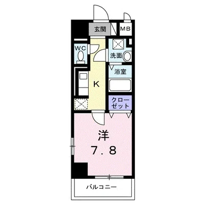 サンライズ 江平中町