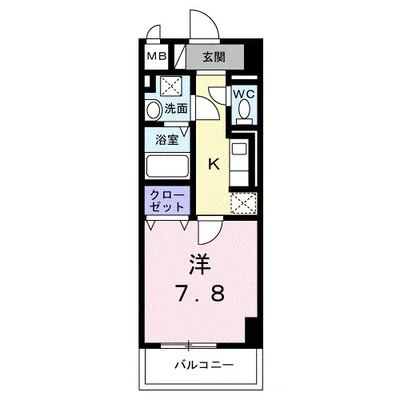 サンライズ 江平中町