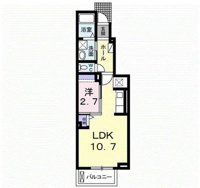セトゥール コート Ⅲ