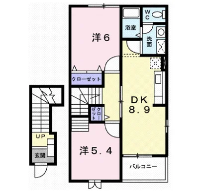 高丘リバーサイド