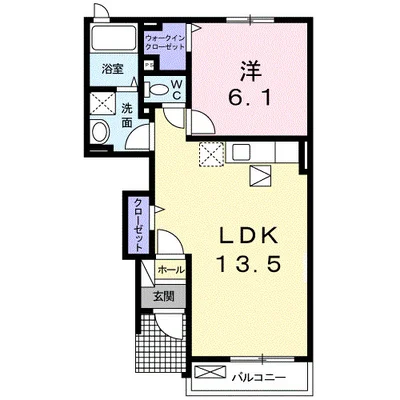 キャンディハウスＡ