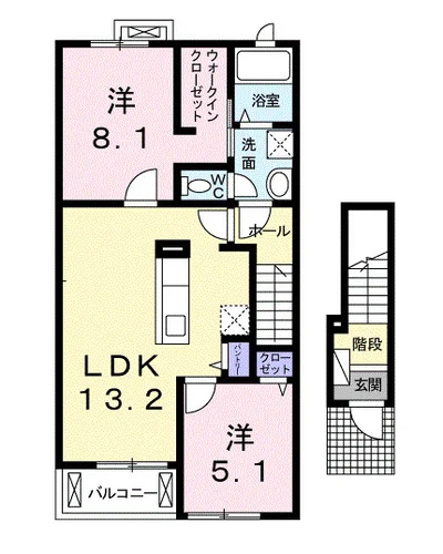 カーサ　ガトー　Ⅰ