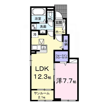 トワレジデンス館山