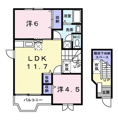 サウス・ウィンド　Ａ