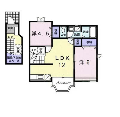 サンクレストール