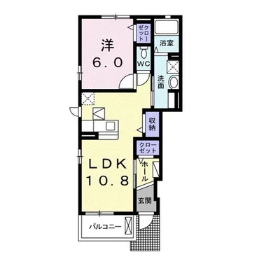 グリシーヌ．ラ．ヴィーユ