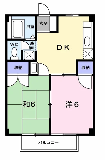 コーポソフィア