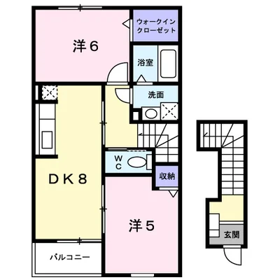 フィオレンテⅡ