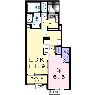 ソルディアス　Ａ