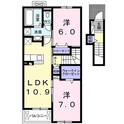 ルミエール・ソフィア　Ⅰ