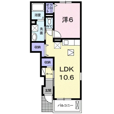 コリーヌ・ラ・メゾン