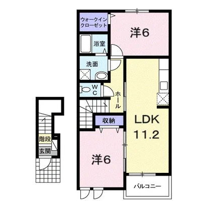 サンコート有野