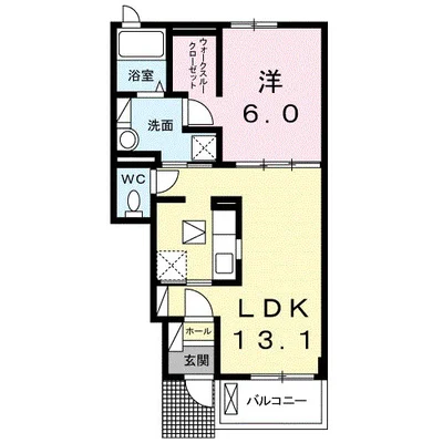 ザ　カルムスペース　ササヤマ２