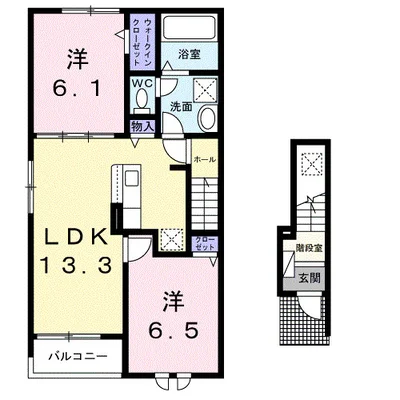 クレール丹波篠山　Ⅰ