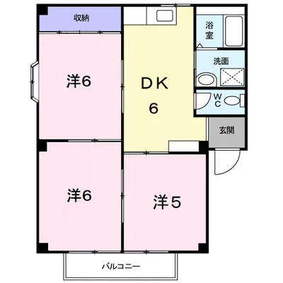 サンフィールドＢ