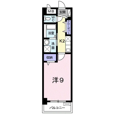 プラシード倉敷