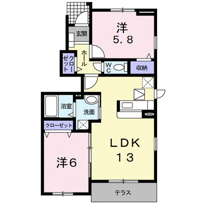 ジョリ・レーヌ