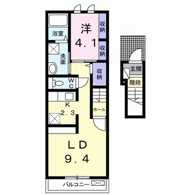 Ｃａｓａ　Ｓｏｌｅｉｌ