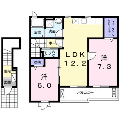 ベル・フィオーレ