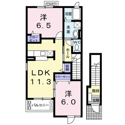 グリーンフィールドＣ