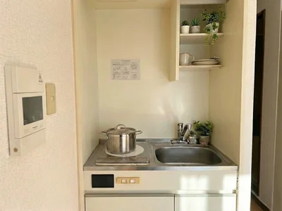 🌈期間限定キャンペーン30日賃料10%OFF🌈　🚃福岡空港駅から徒歩７分🚃　🛫福岡空港そば🛫　イージーステイ空港前１