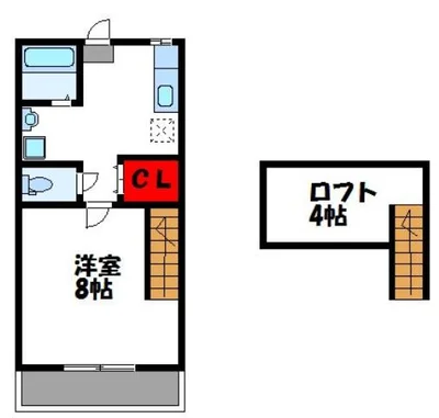 トーマンスリー宗像市三郎丸☆インターネット無料★駐車場有り（宗像市三郎丸１丁目）