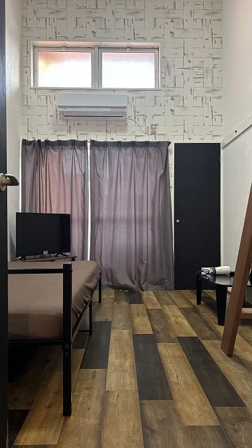 トーマンスリー太宰府市朱雀1☆西鉄二日市徒歩圏内☆ロフト付き（太宰府市朱雀４丁目）