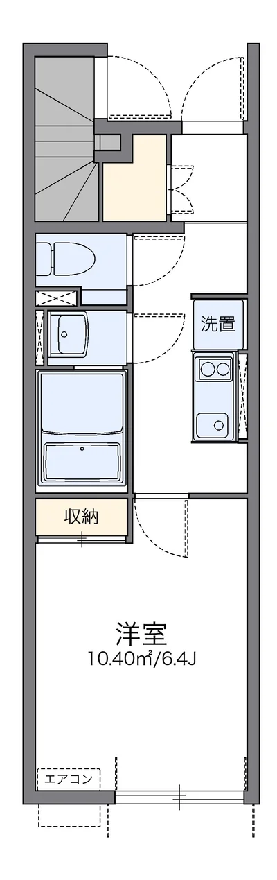 レオネクスト青梅橋
