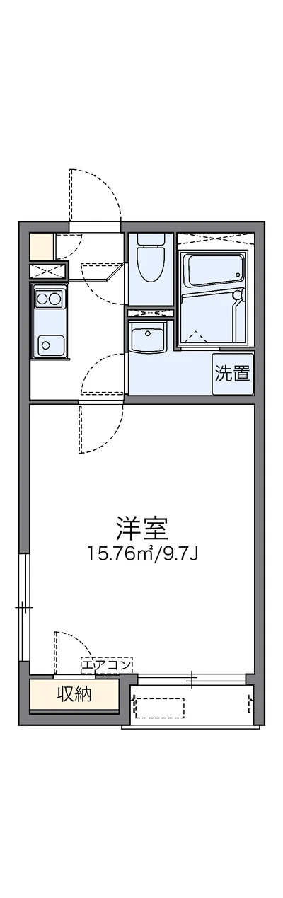 レオネクストさくら