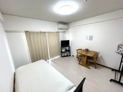 RAKUDA平和台