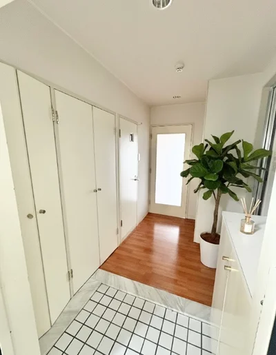 【岐阜市松鴻町/名鉄岐阜駅徒歩５分/無料Wi-Fi/駐車場アリ】（マンスリーベースＪＰ　No.001,002，011）