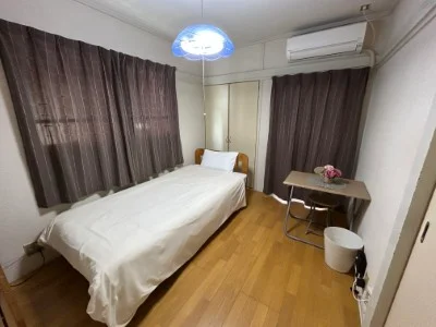 RAKUDA橘通西