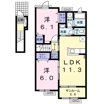 サン・クレメントＢ