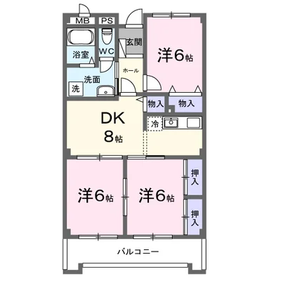 ハイツリュミエール