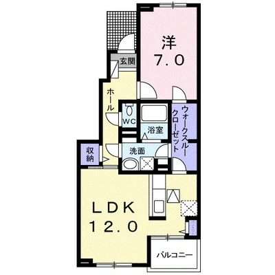 サニーレジデンスⅥ