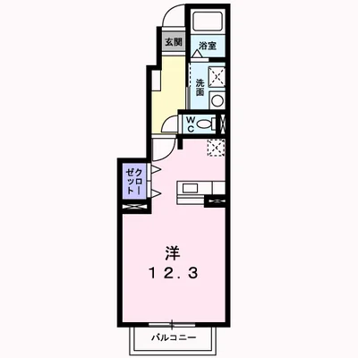 プロムナードN・Ⅰ