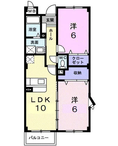 リリアンハイム