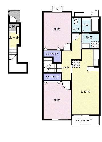 グレイスガーデンA