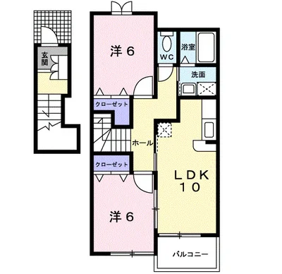 グレイスガーデンＡ