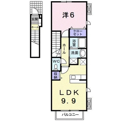 メゾン・ド・スイ