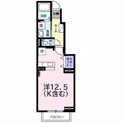 サンシャインⅡ