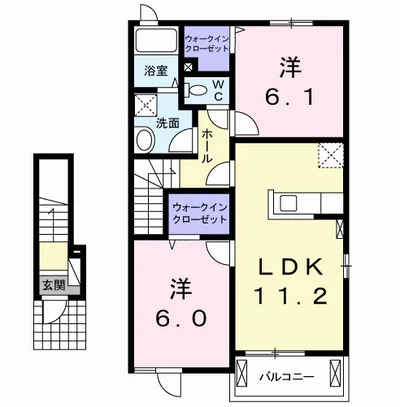 サニーヒル・Ａ