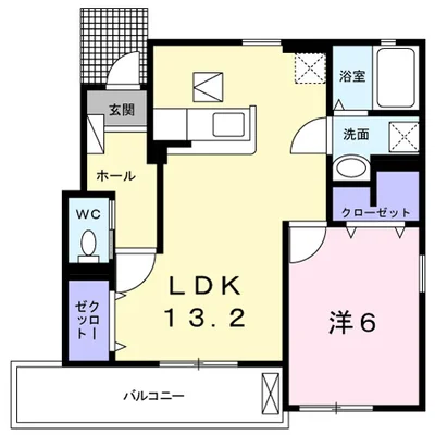 シャーロットタウンⅤ