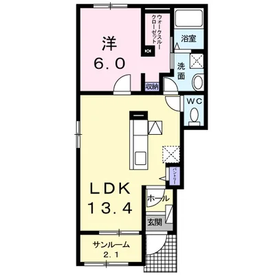 ブランドマーク