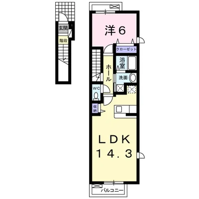 アンベル・ルピナス