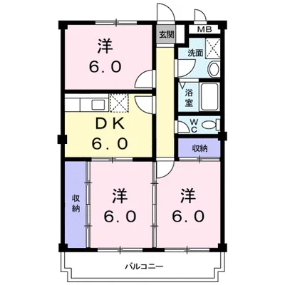 ラコーニア　ＧＫ